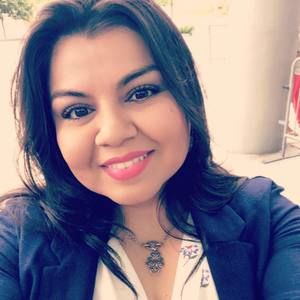 Meet your Posher, Miriam